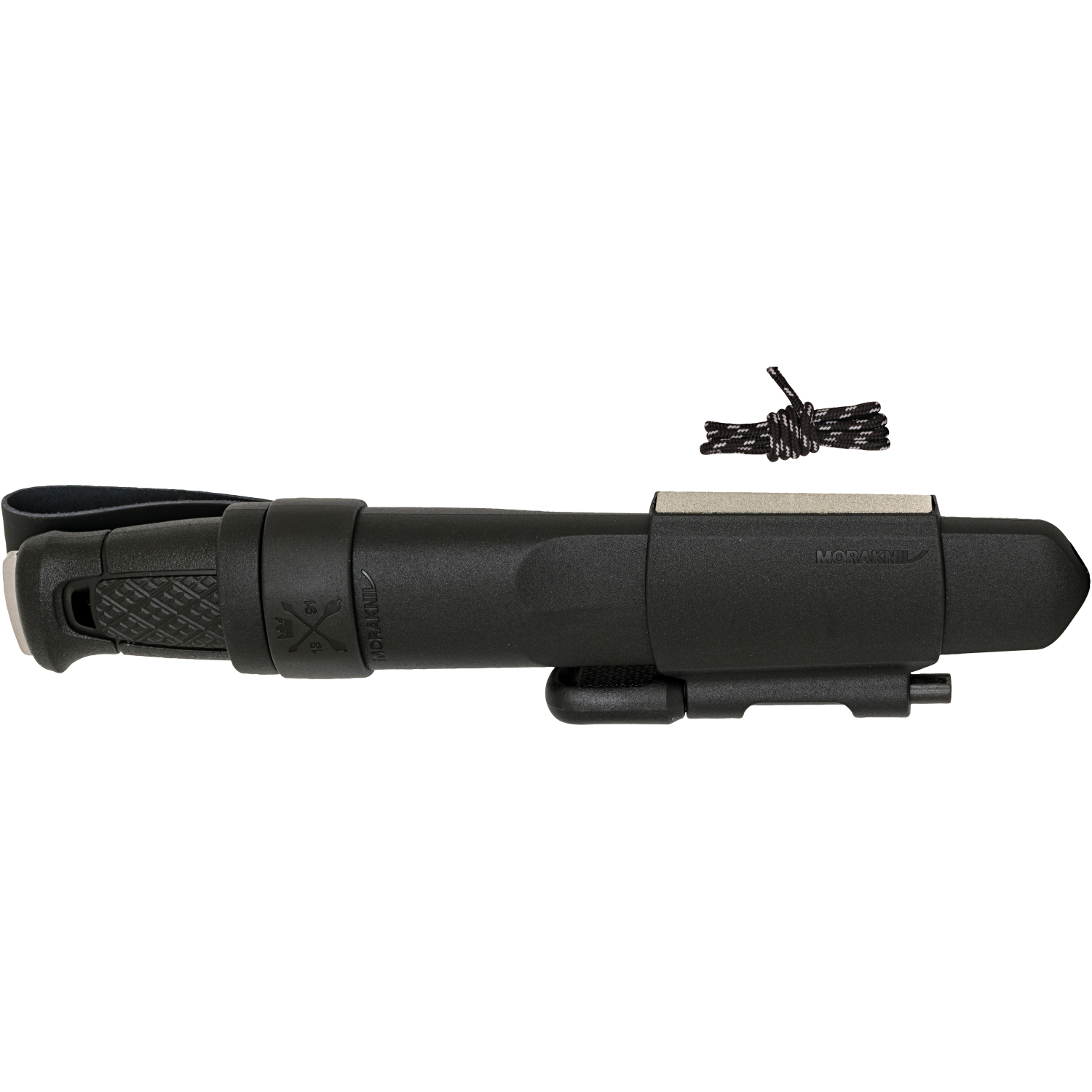Morakniv Survival-Messer-Kit Garberg