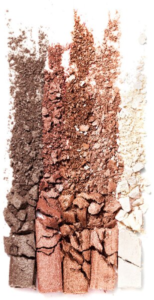 Bobbi Brown Shimmer Brick Rouge