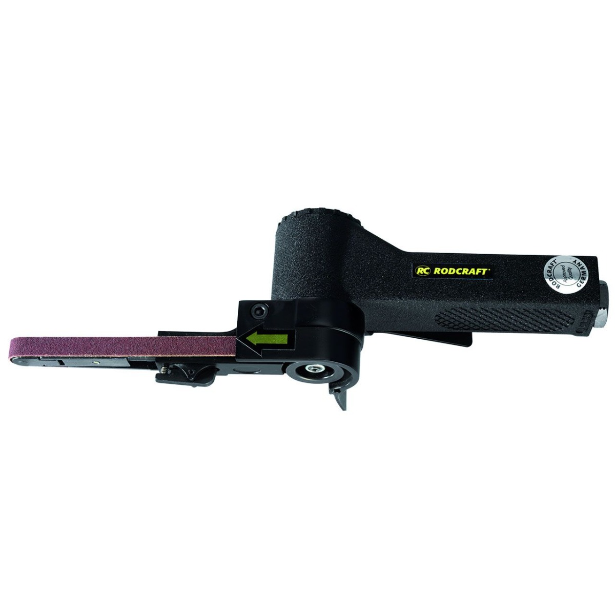 Rodcraft 8951072041 Rc7155 Bandschuurmachine 10 x 330