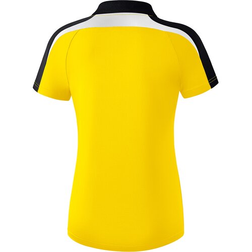 DAMEN LIGA 2.0 POLOSHIRT