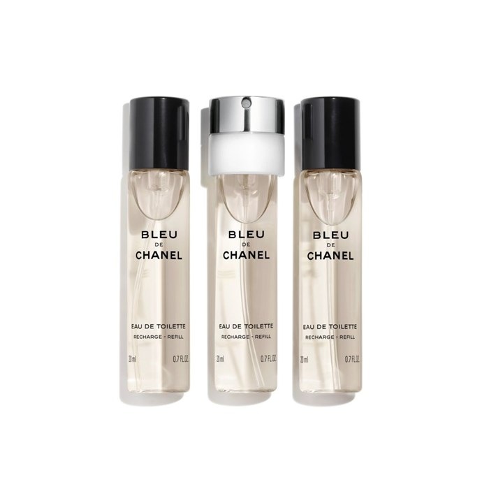 EAU DE TOILETTE TWIST & SPRAY