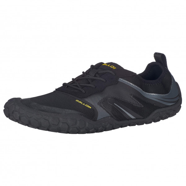 Ballop - Serengeti - Barfußschuhe