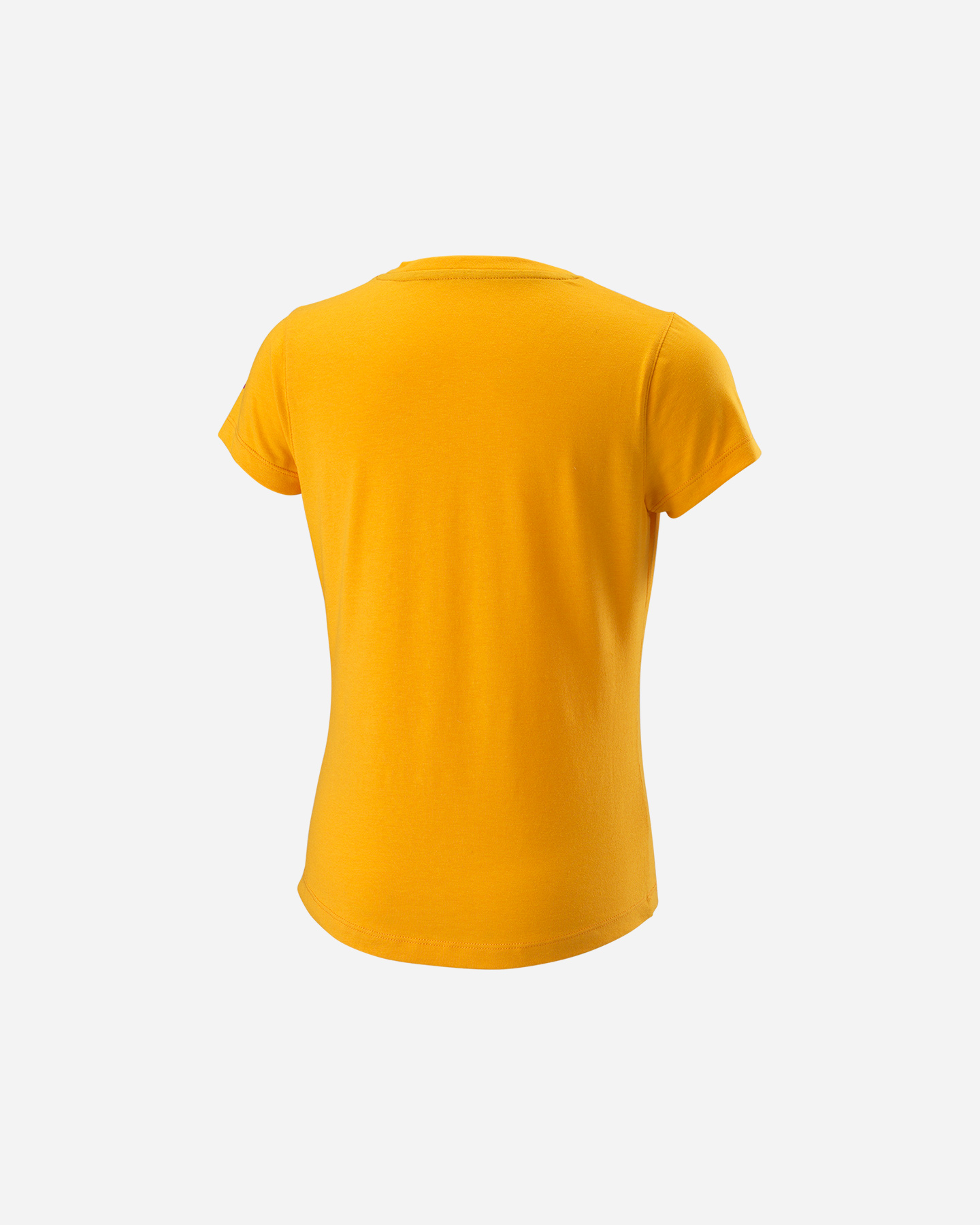 Maglia Tennis Wilson Love Earth Tech Jr WRA808002