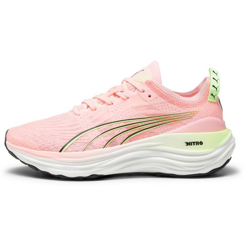 PUMA ForeverRun Nitro Dream Rush Laufschuhe Damen