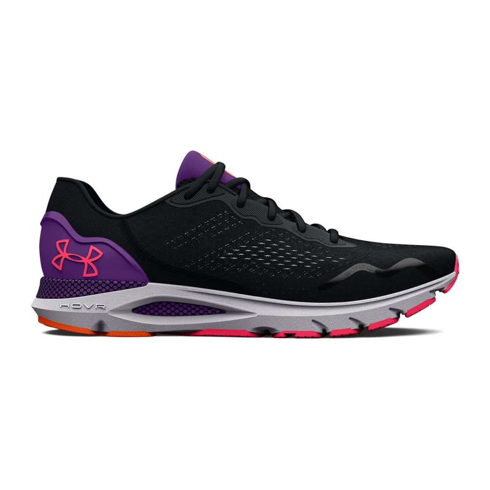 Under Armour HOVR Sonic 6 3026128-002 / schwarz