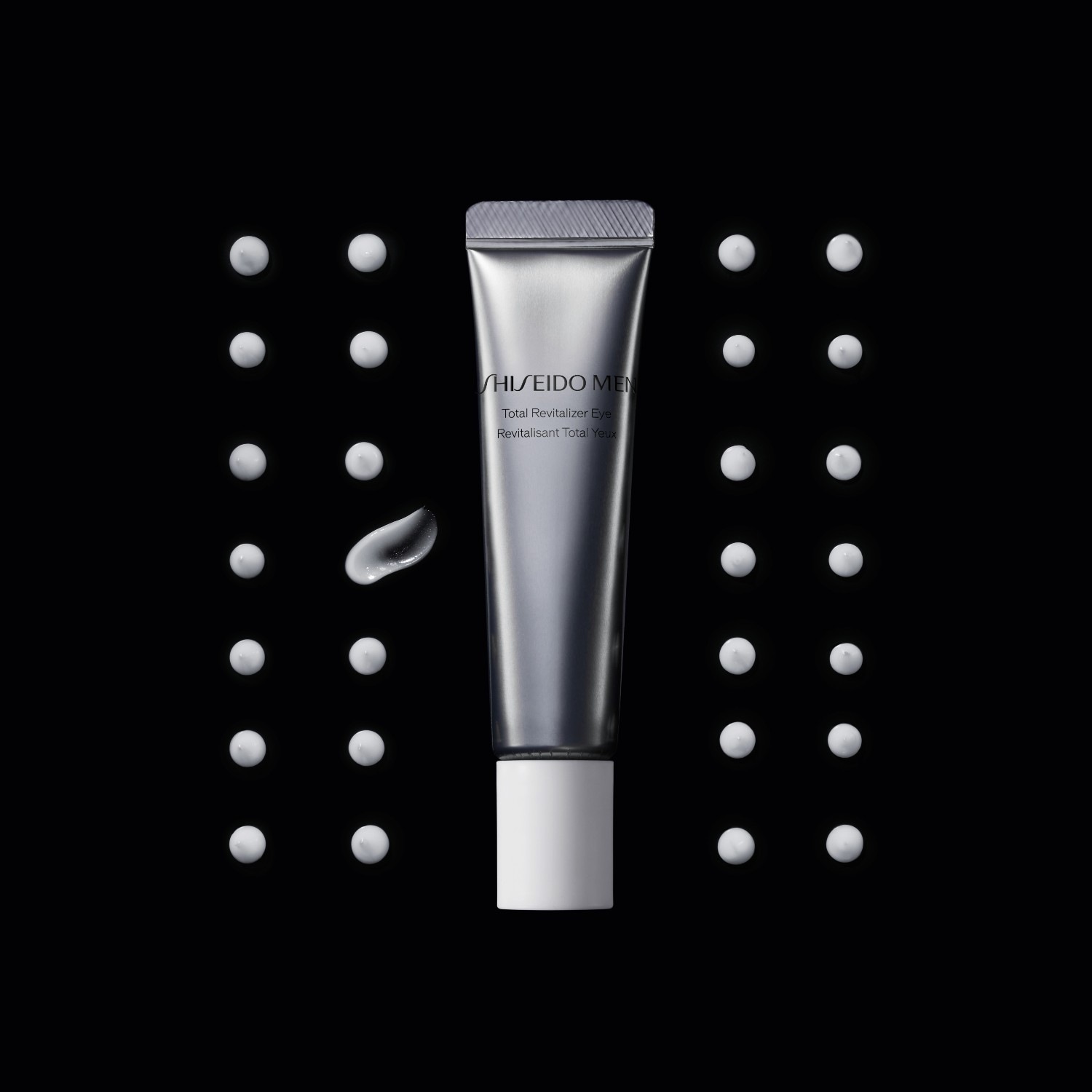 Shiseido Total Eye Revitalizer