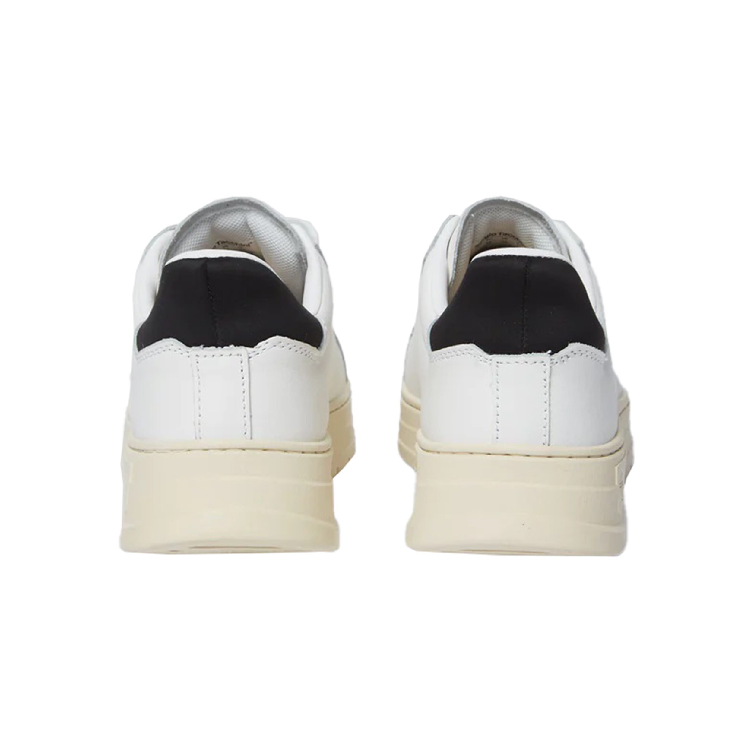 Court Classic Sneaker Herren - Weiß