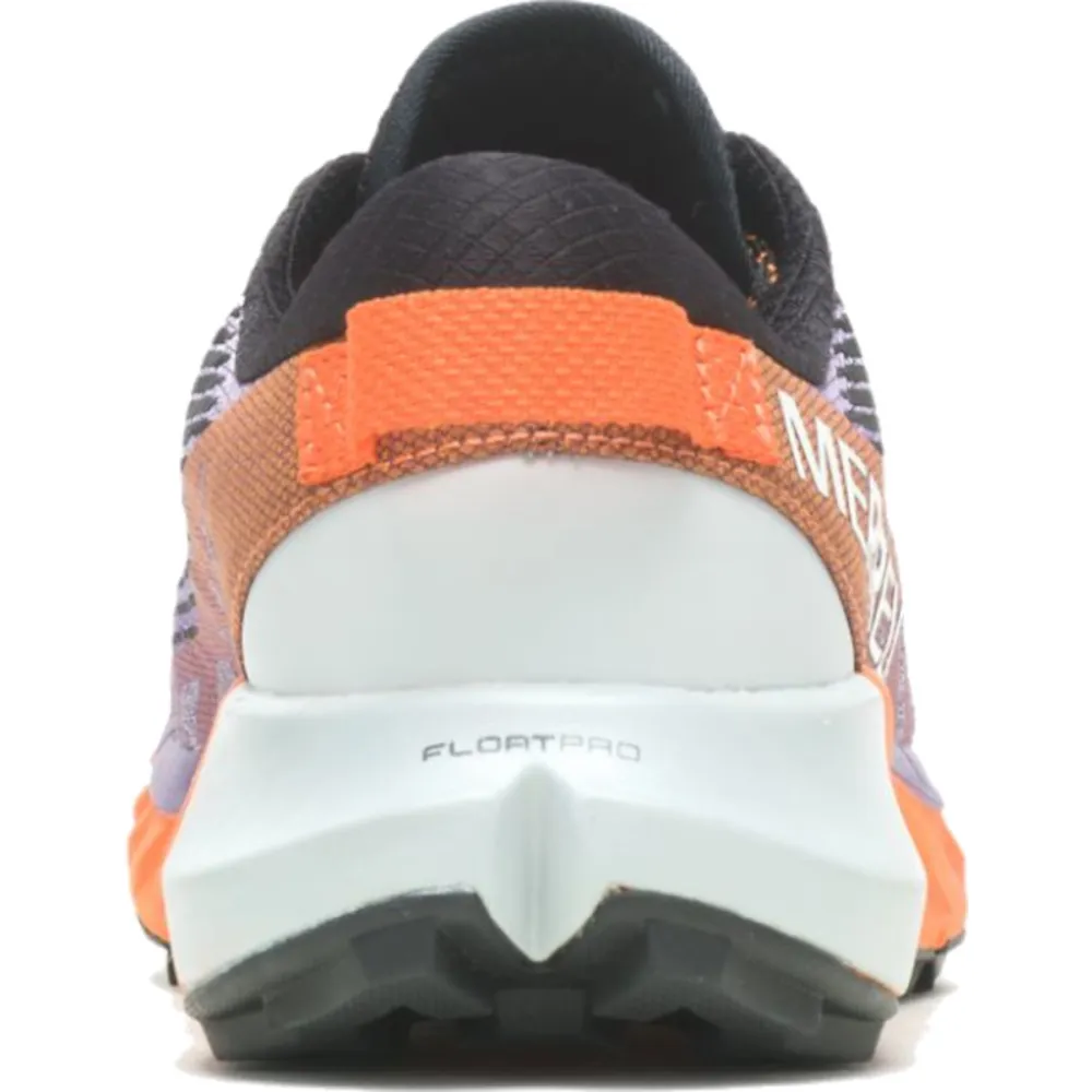 Merrell Agility Peak 4 J067548 / lila