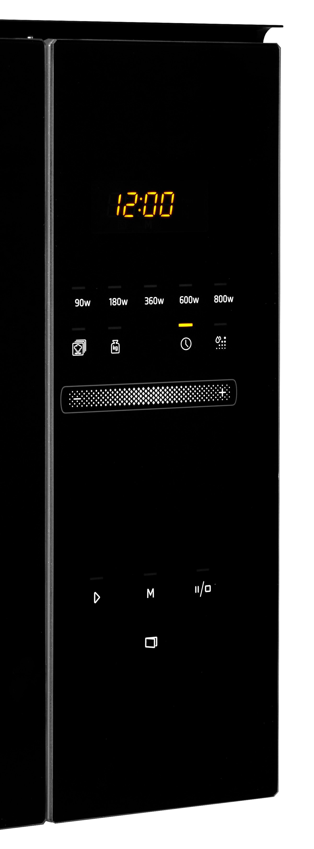 Constructa Einbau-Mikrowelle CC4P91262, Mikrowelle, 20 l
