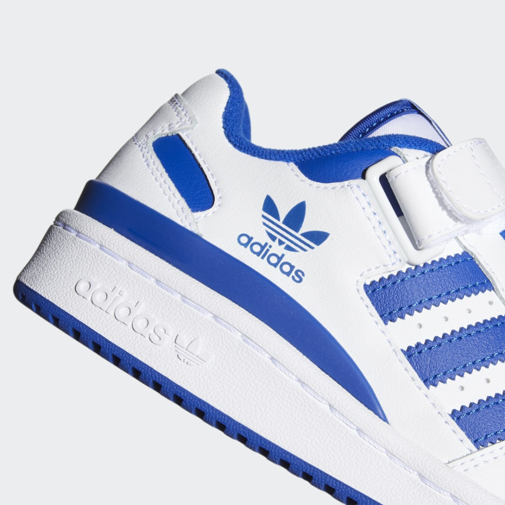 adidas Forum Low J FY7974 / weiss