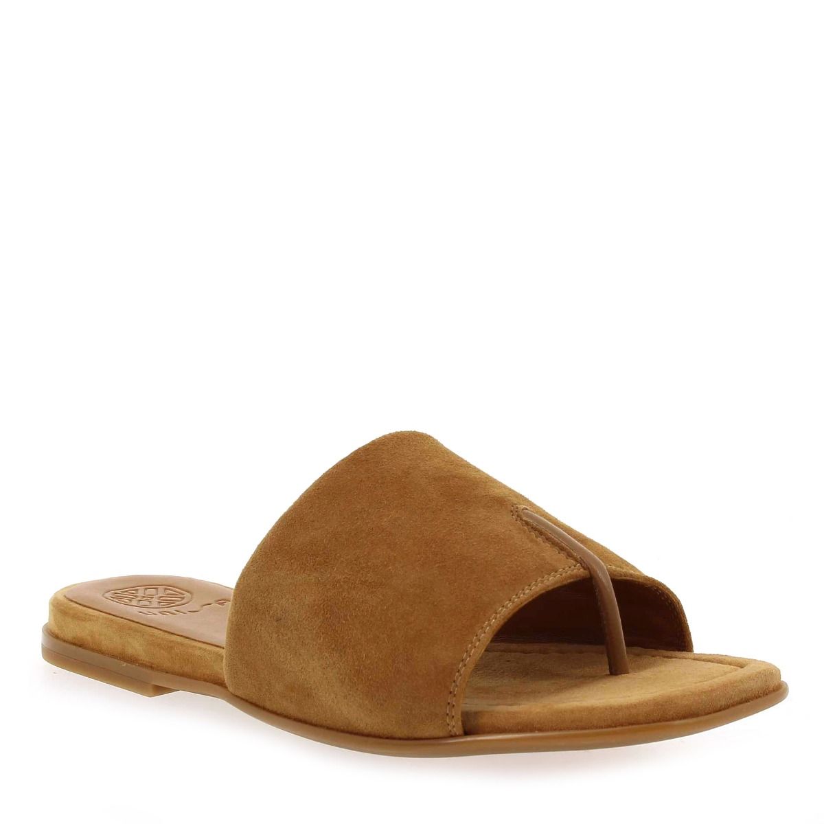 Unisa  CHACO - Camel