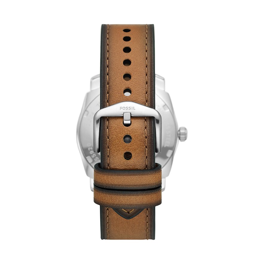 Fossil Herrenuhr Machine