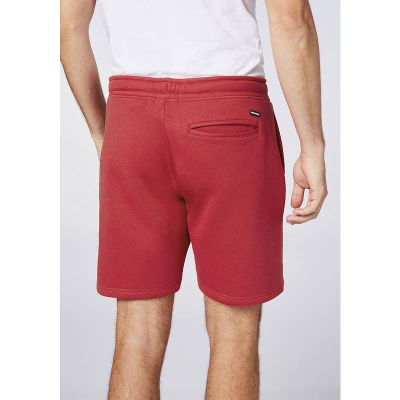 Chiemsee Bermuda-Shorts Bermudas Herren