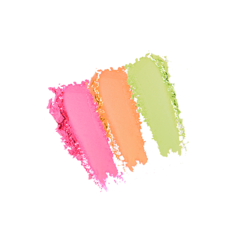 Profusion Cosmetics Coffret Ultimate Collection Palette de fards à paupières