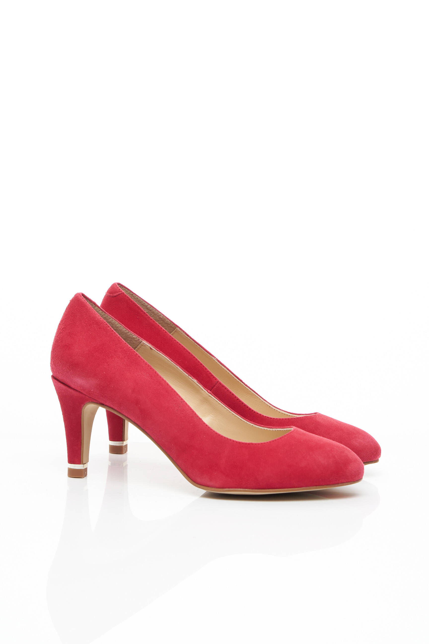 Georgia Rose Escarpins Femme couleur rose