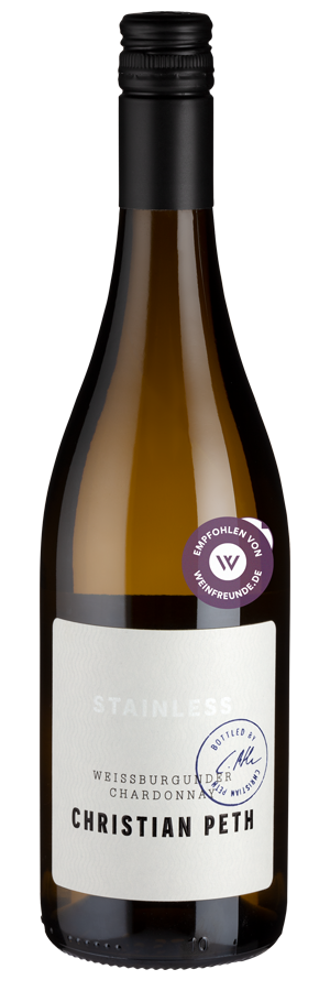 Weissburgunder & Chardonnay trocken 2022