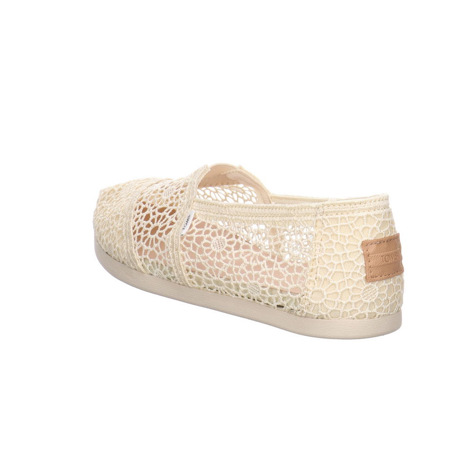TOMS Alpargata Slipper