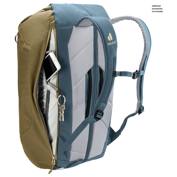 Deuter - Gravity Motion 40 - Kletterrucksack