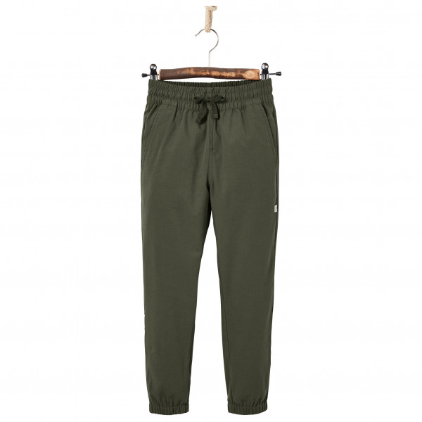Namuk - Kid's Dash Leichte Ripstop Hose - Freizeithose