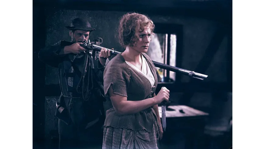 Rotkäppchen (1962) (Filmjuwelen / DEFA-Märchen)