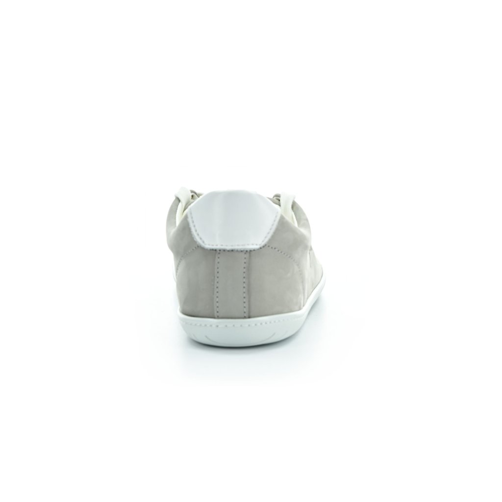Aylla Shoes KECK M graue Barfußschuhe