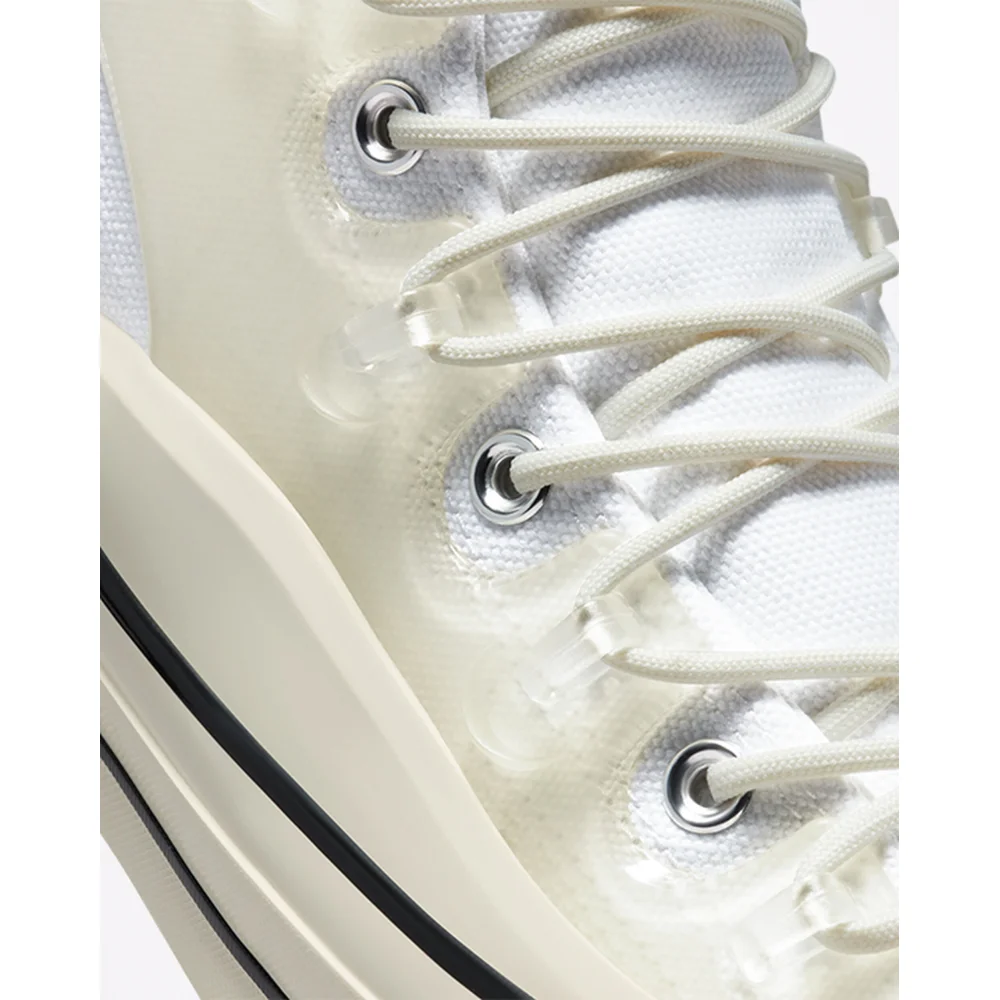 Converse Chuck 70 Utility Hi 172255C / weiss