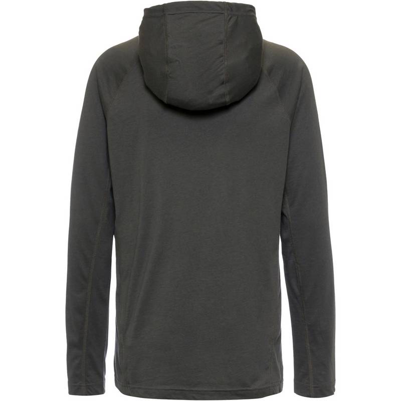 Black Diamond CRAG Hoodie Herren