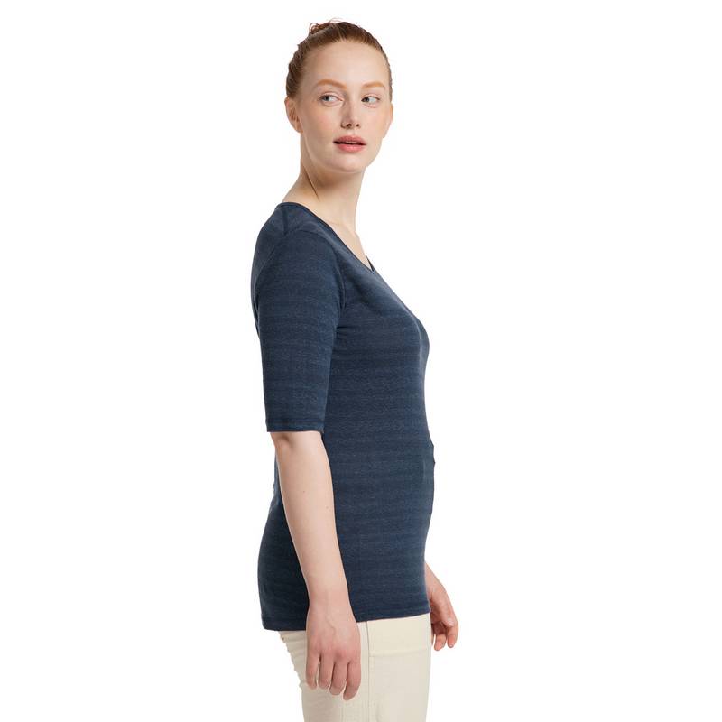 Haglöfs Dal Tee Funktionsshirt Damen