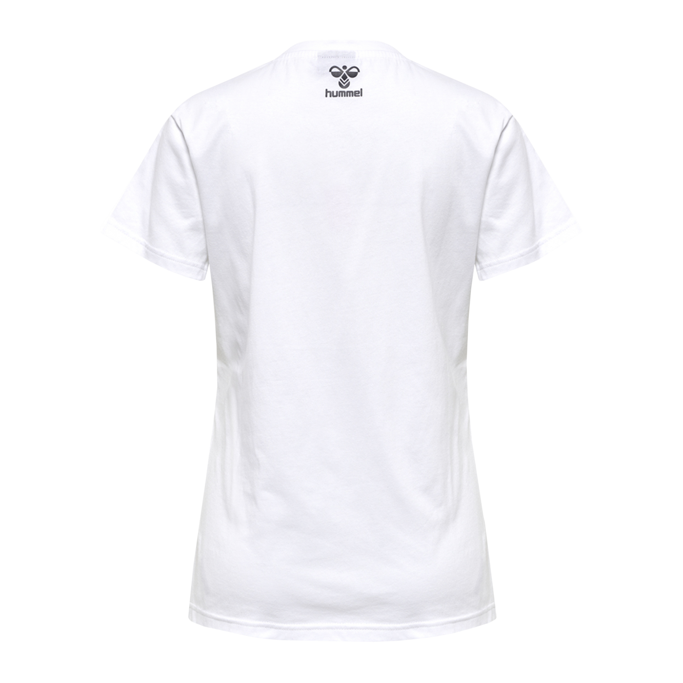 Hummel hmlOFFGRID T-Shirt Damen Weiss F9108