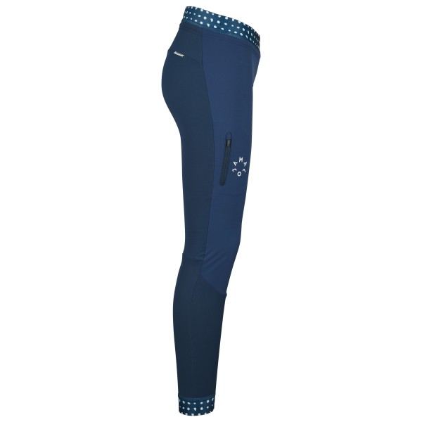 Maloja - Women's FlaasM. - Langlaufhose