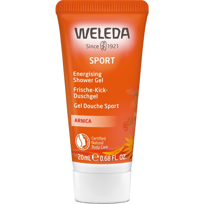 Mini Geschenkset Arnica & Skin Food