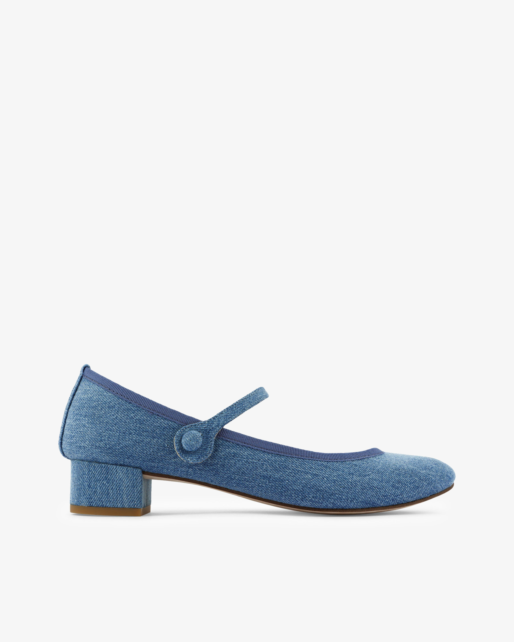 Rose mary Janes