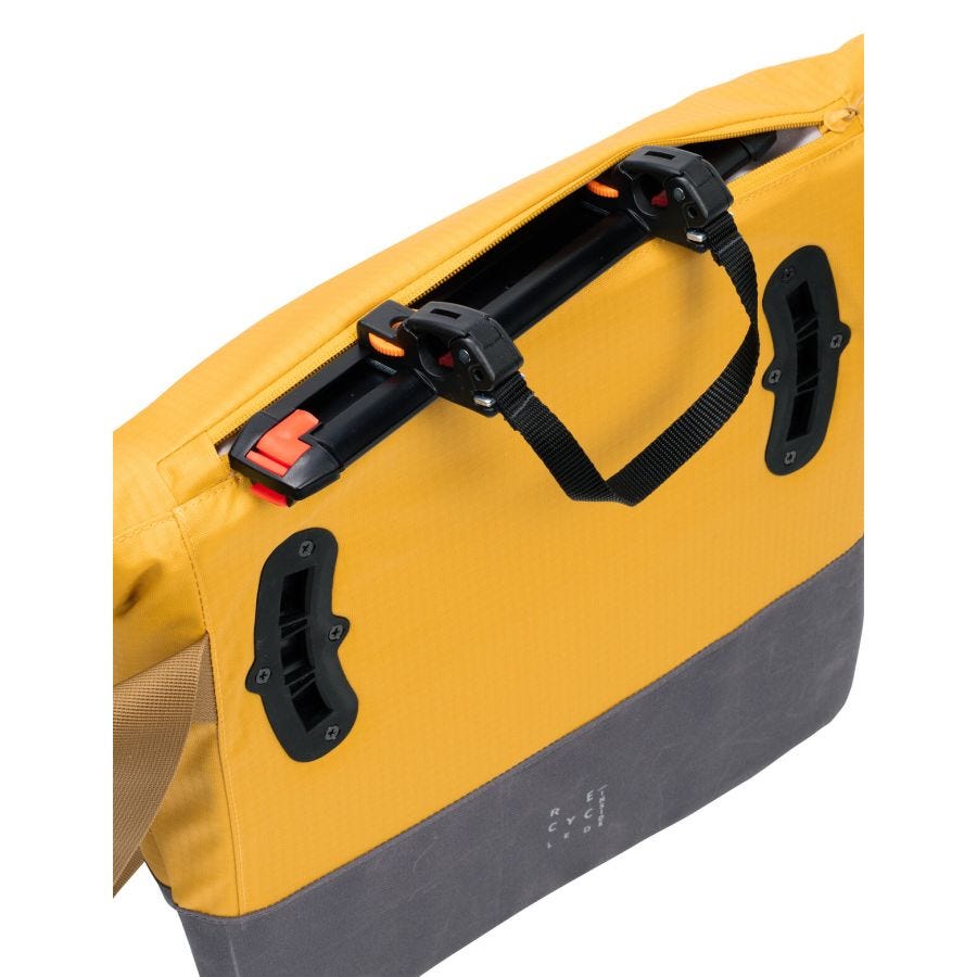 CityMe Bike Umhängetasche und Fahrradtasche