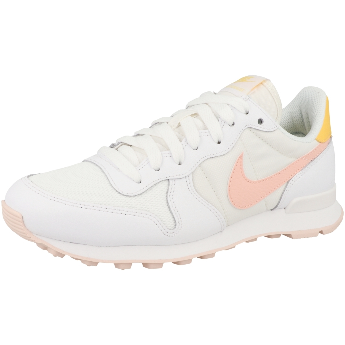 Nike Sportswear Internationalist Sneaker low weiss