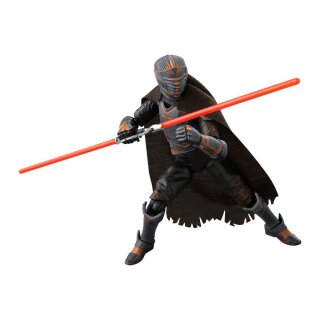 Star Wars: Ahsoka Black Series Actionfigur - Marrok