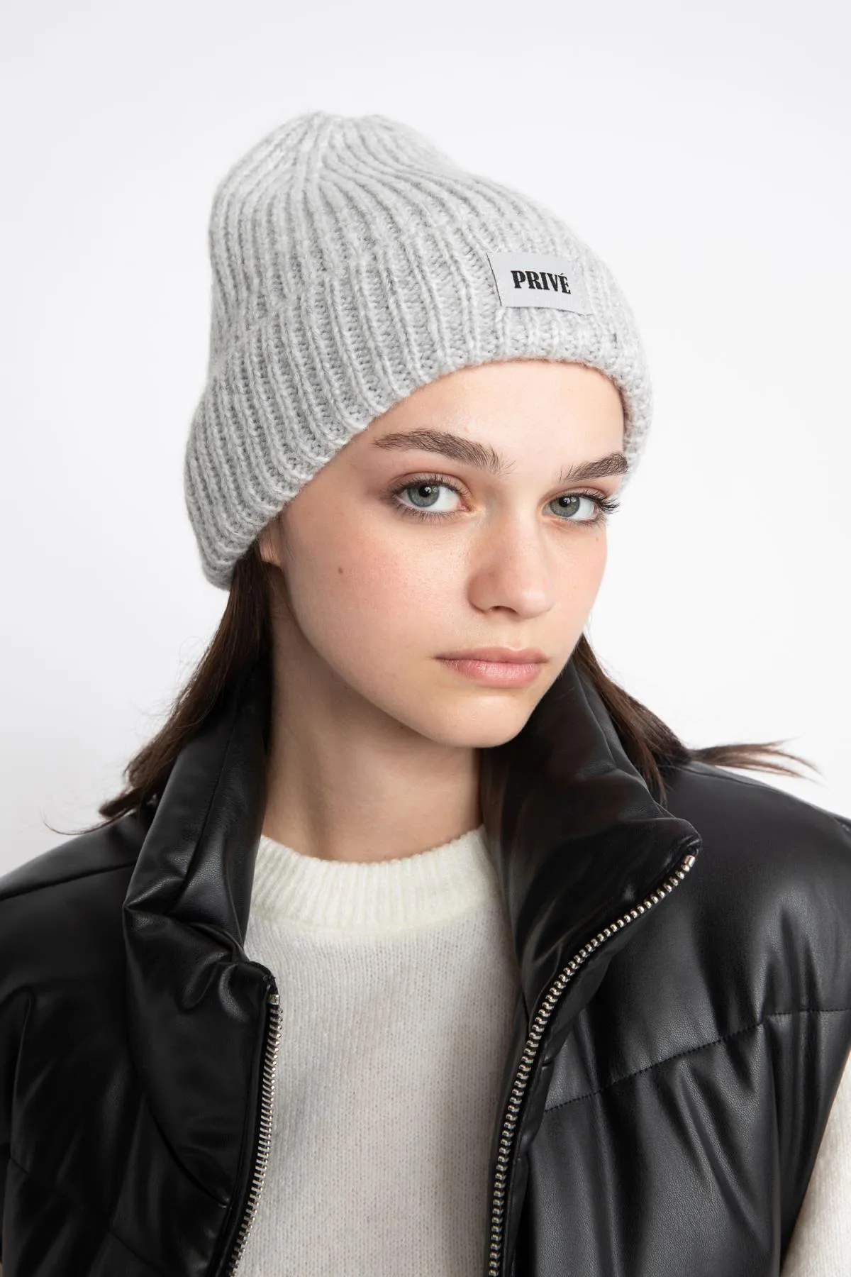 DeFacto  2er-Pack Baskenmütze für Damen