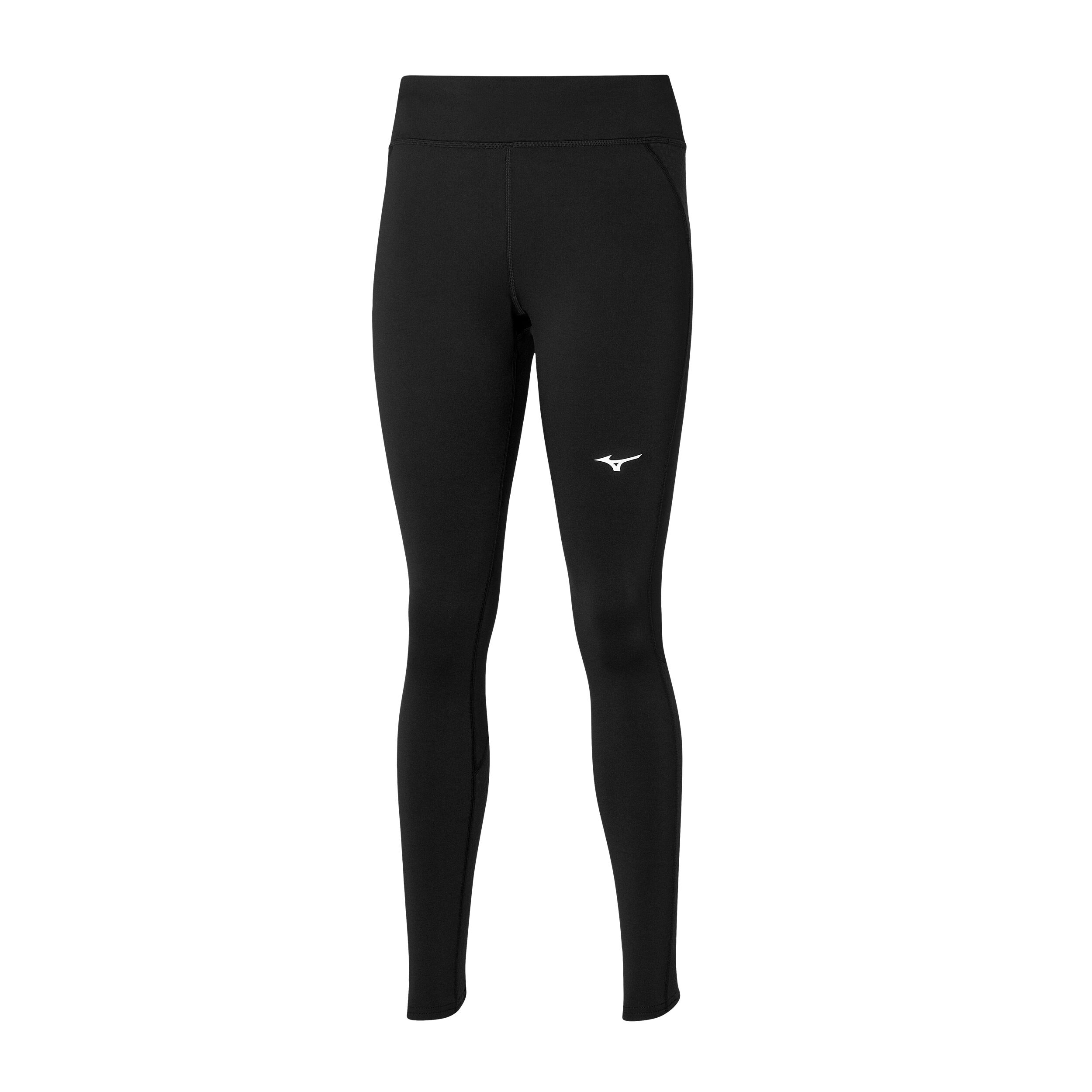 Warmalite Tight Damen - Schwarz