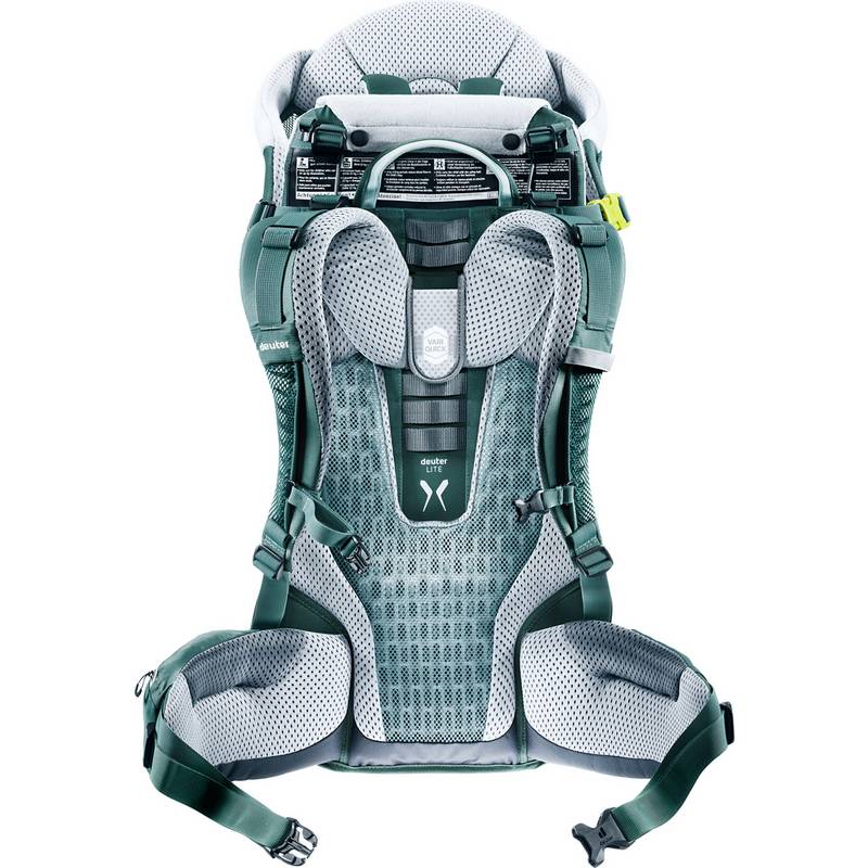 Deuter Kid Comfort Active Kraxe