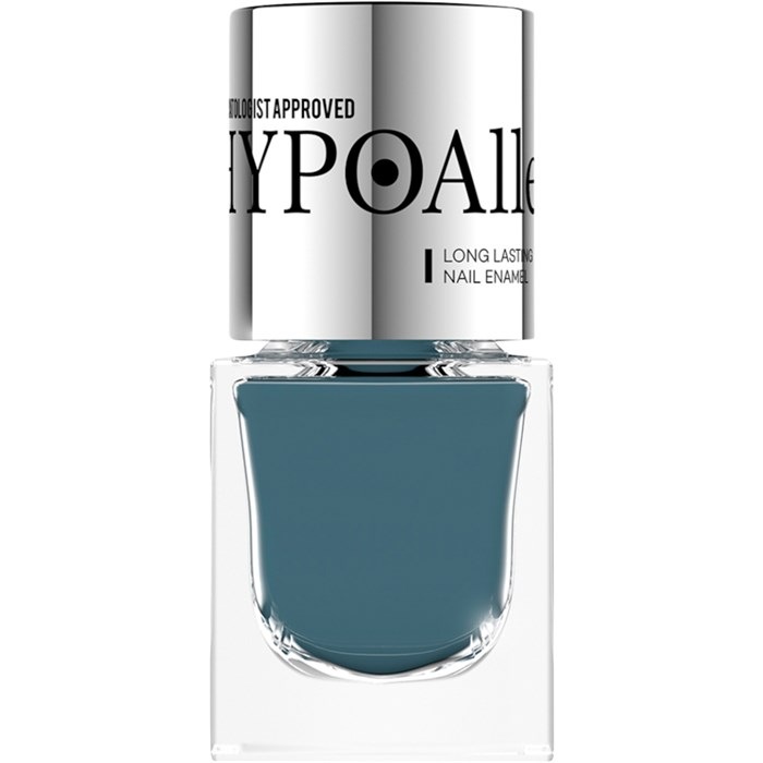 Long Lasting Nail Enamel