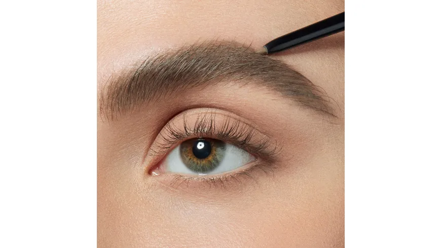 L'ORÉAL PARIS Skinny Definer Brow Artist Augenbrauenstift micro 1 g 105 - Brunette