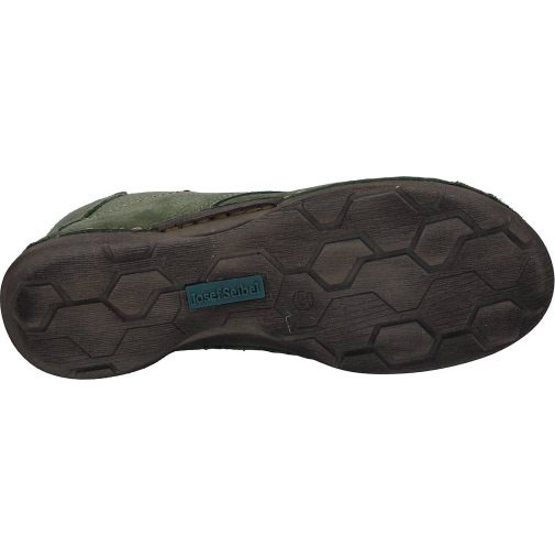 JOSEF SEIBEL Stiefelette Fergey 18, grün