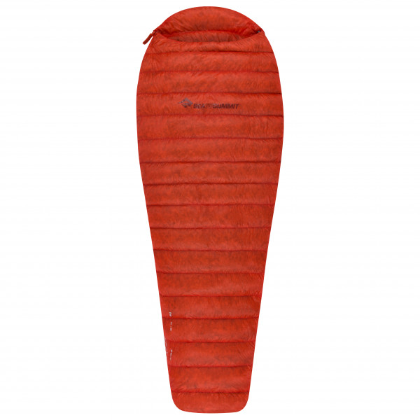 Sea to Summit - Women's Flame Fm0 - Daunenschlafsack
