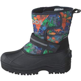 KangaROOS K Shell II Schneeboots in bunt