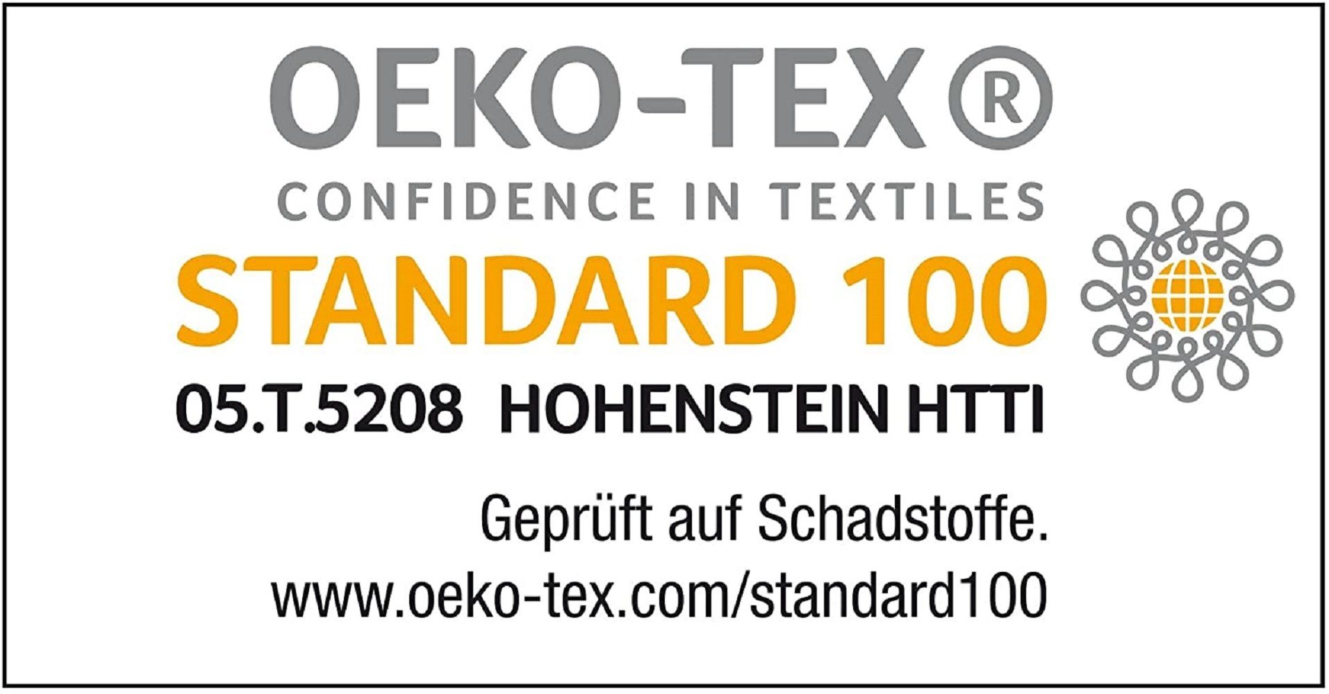 4-Jahreszeitenbett, Hofmann Franken Daunendecke Daunenbett Bettdecke 4x6 135x220 cm 960 g, Betten Hofmann, Füllung: 960 Gramm neue weiße fränkische Gänsedaunen mit natürlichen Farbeinschüssen