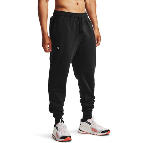 HERREN HOSE RIVAL FLEECE JOGGERS