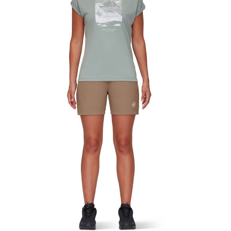 Mammut Hiking Shorts Damen