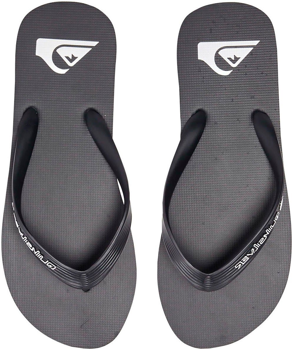Quiksilver MOLOKAI CORE Zehentrenner