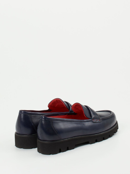 Slipper-15131090069 Pas de Rouge