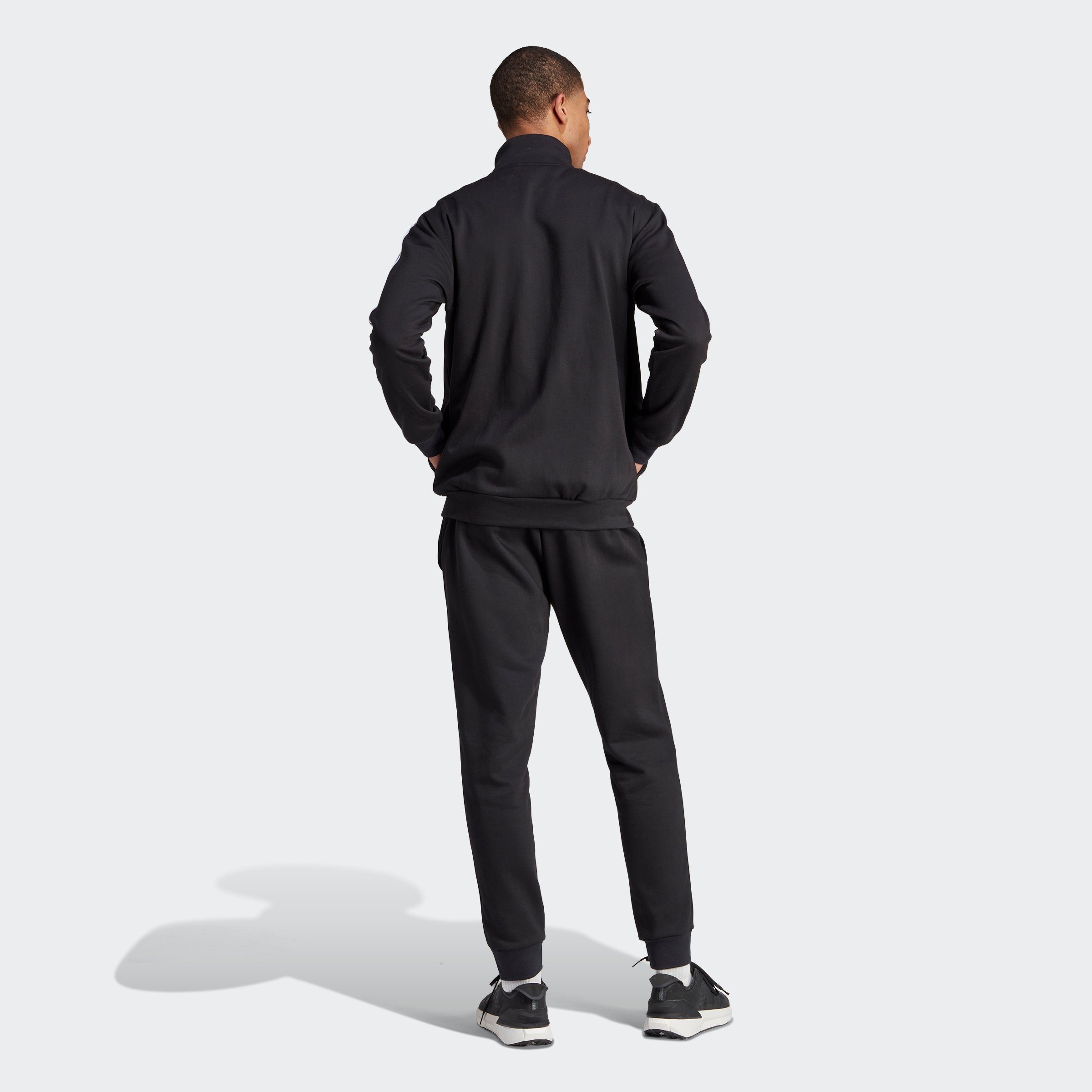 adidas Sportswear Trainingsanzug BASIC 3-STREIFEN (2-tlg)