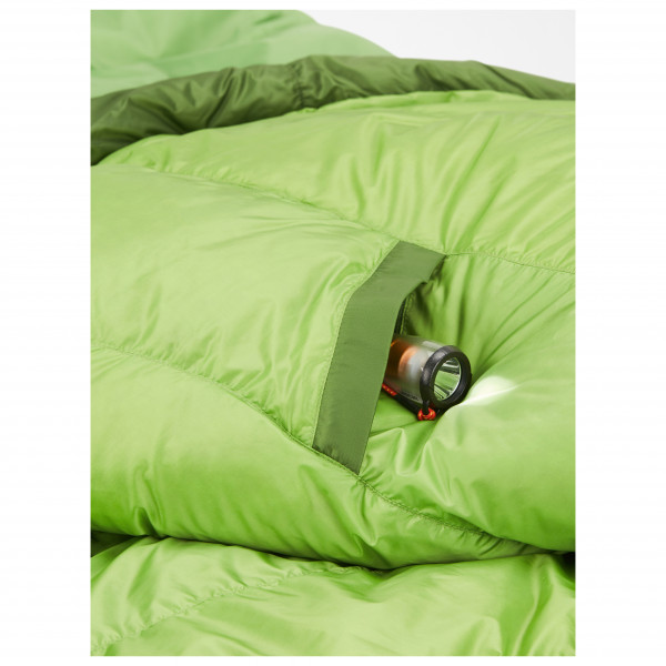 Marmot - Hydrogen - Daunenschlafsack